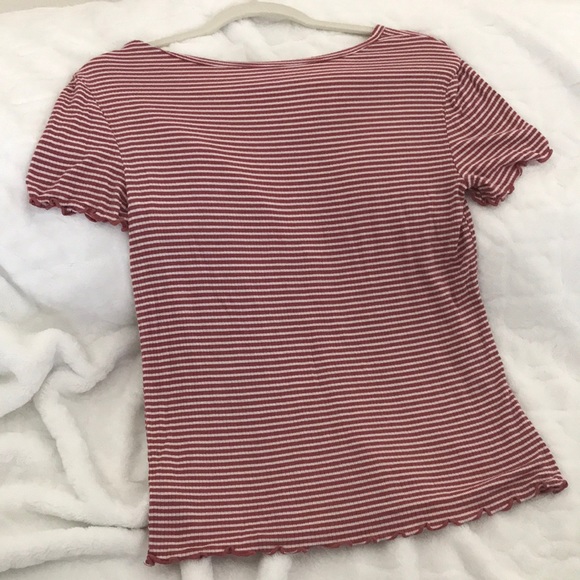 Arizona Jean Co Shirt Size L - Picture 2 of 2